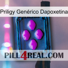 Priligy Genérico Dapoxetina 04